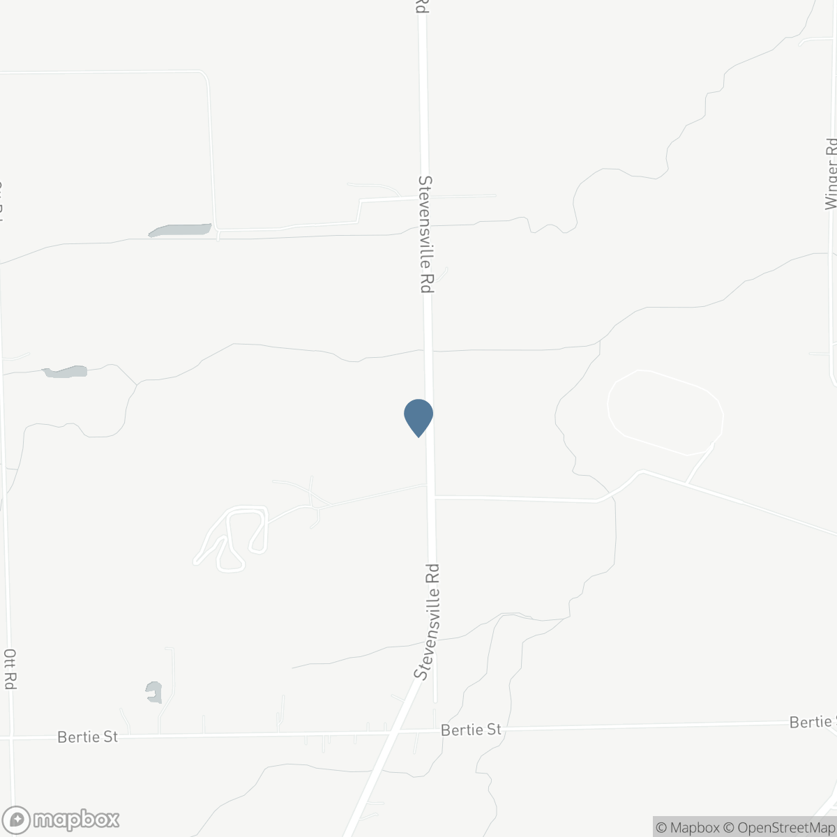 1577 STEVENSVILLE ROAD, Fort Erie, Ontario L0S 1S0